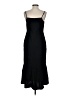 Something Navy Black Casual Dress Size XS - photo 2
