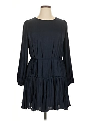 Melrose and Market Casual Dress (view 1)