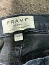 FRAME Denim Blue Jeans Size 24 waist - photo 7