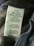 FRAME Denim Blue Jeans Size 24 waist - photo 8