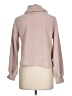 Wallflower Tan Turtleneck Sweater Size L - photo 2