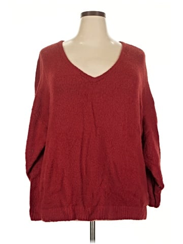 Old Navy Pullover Sweater (view 1)