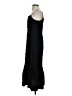 Something Navy Black Casual Dress Size XS - photo 5