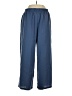 Unbranded 100% Polyester Blue Casual Pants Size 1X - photo 1