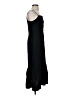 Something Navy Black Casual Dress Size XS - photo 4