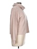 Wallflower Tan Turtleneck Sweater Size L - photo 4
