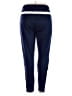 American Rag 100% Polyester Solid Blue Track Pants Size XL - photo 2