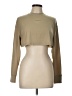 Lululemon Athletica Tan Long Sleeve Turtleneck Size 10 - photo 1