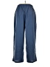 Unbranded 100% Polyester Blue Casual Pants Size 1X - photo 2