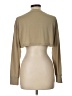 Lululemon Athletica Tan Long Sleeve Turtleneck Size 10 - photo 2