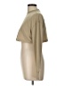 Lululemon Athletica Tan Long Sleeve Turtleneck Size 10 - photo 5