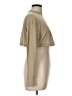 Lululemon Athletica Tan Long Sleeve Turtleneck Size 10 - photo 4