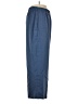 Unbranded 100% Polyester Blue Casual Pants Size 1X - photo 4