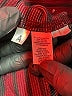 Lou & Grey Burgundy Casual Dress Size S - photo 8
