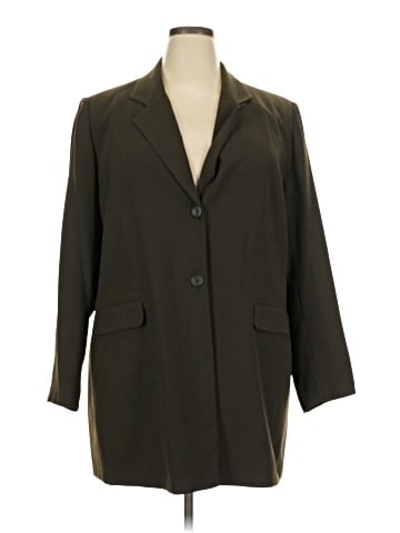 Worthington Coat (view 1)