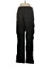 Hollister Black Cargo Pants Size XS - photo 2
