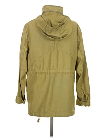 Rag & Bone Raincoat (view 2)