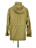Rag & Bone Green Raincoat Size S - photo 2