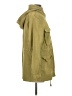 Rag & Bone Green Raincoat Size S - photo 4