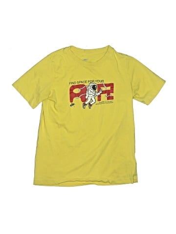Nike Short Sleeve T-Shirt (view 1)