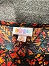 Lularoe Print Brown Casual Dress Size XS - photo 7