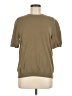 Rag & Bone 100% Organic Cotton Tan Pullover Sweater Size M - photo 1