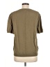 Rag & Bone 100% Organic Cotton Tan Pullover Sweater Size M - photo 2