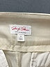 Marilyn Monroe Solid Ivory Casual Pants Size 4 - photo 7