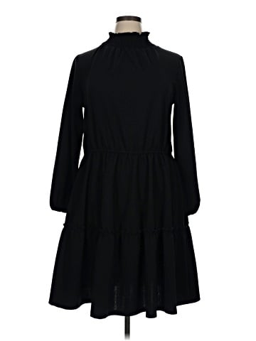 Leota Casual Dress (view 1)