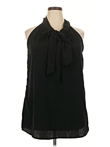 Old Navy Sleeveless Blouse (view 1)