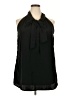Old Navy Black Sleeveless Blouse Size XXL (tall) - photo 1