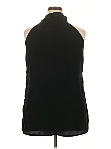 Old Navy Sleeveless Blouse (view 2)