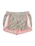 C9 By Champion 100% Polyester Chevron-herringbone Pink Athletic Shorts Size 7 - 8 - photo 1