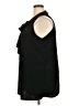 Old Navy Black Sleeveless Blouse Size XXL (tall) - photo 5