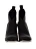 Assorted Brands Black Ankle Boots Size 6 - photo 2