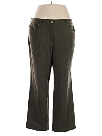 Escada Casual Pants (view 1)