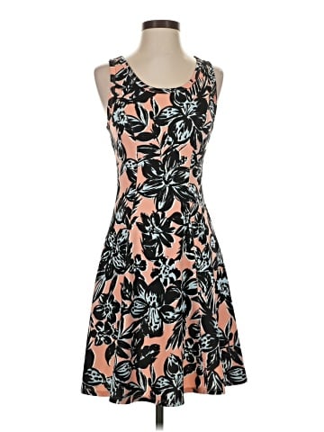 Karen Kane Cocktail Dress (view 1)