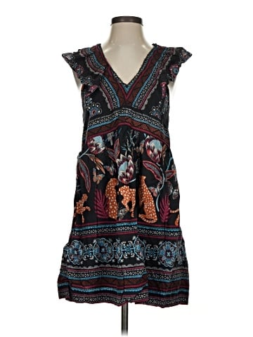 By Anthropologie Casual Dress (view 1)