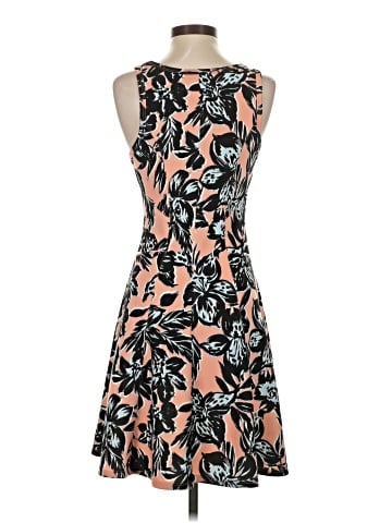 Karen Kane Cocktail Dress (view 2)