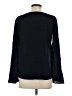 Uniqlo Black Long Sleeve Top Size XS - photo 2