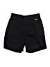FILA Solid Black Board Shorts Size 29 waist - photo 1