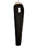 Bend Over 100% Polyester Black Track Pants Size 16 - photo 5
