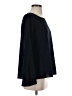 Uniqlo Black Long Sleeve Top Size XS - photo 4