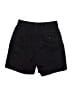 FILA Solid Black Board Shorts Size 29 waist - photo 2