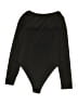 Shein Black Bodysuit Size L - photo 2