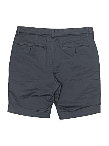 Uniqlo Khaki Shorts (view 2)