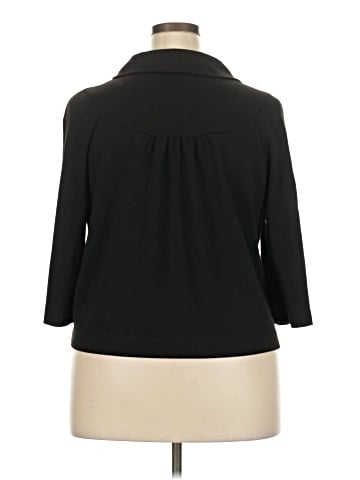 Notations Coat (view 2)