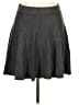 Forever 21 Plus Solid Gray Casual Skirt Size XL Plus - photo 1