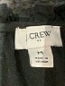 J.Crew Factory Store Black Sleeveless Blouse Size M - photo 7