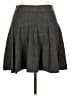 Forever 21 Plus Solid Gray Casual Skirt Size XL Plus - photo 2